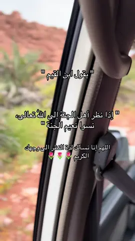 اللهم اجعلنا ممن يتلذذون بالنظر اليك 🤲🏻 📚 #اكسبلور #for #تصويري_احترافي_الاجواء👌🏻🕊😴 