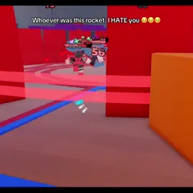 I hate rocket #foryou #fyp #phighting #roblox #hyperlaserphighting #foryoupage 