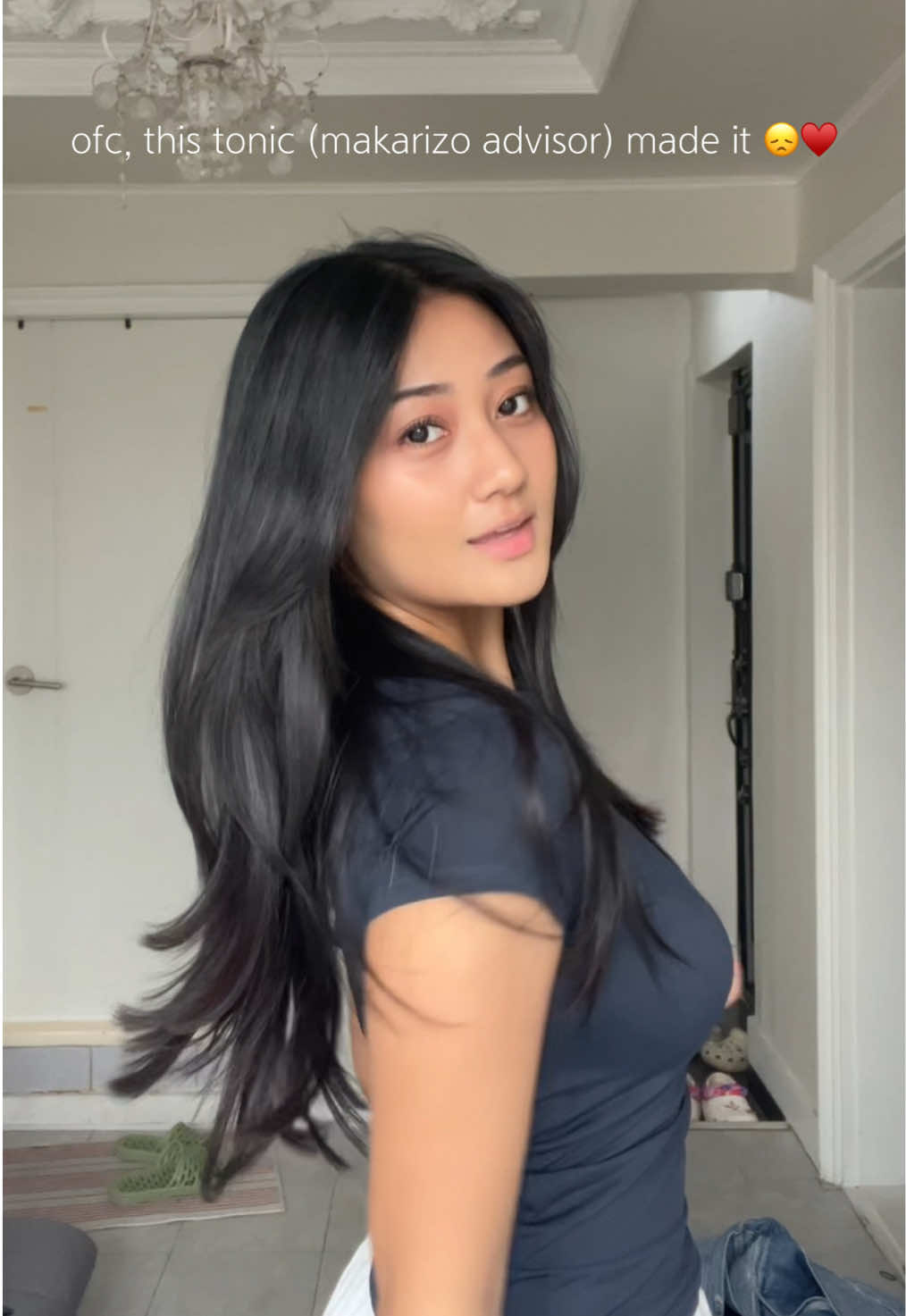 carinya gampang bgtt ada di alfamart