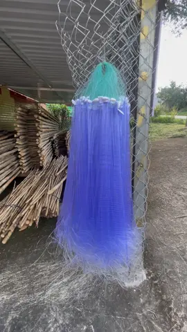 Lưới đánh cá 1 màng từ 2p đến 8p.Cao 60cm-1m2#xuhuongtiktok 