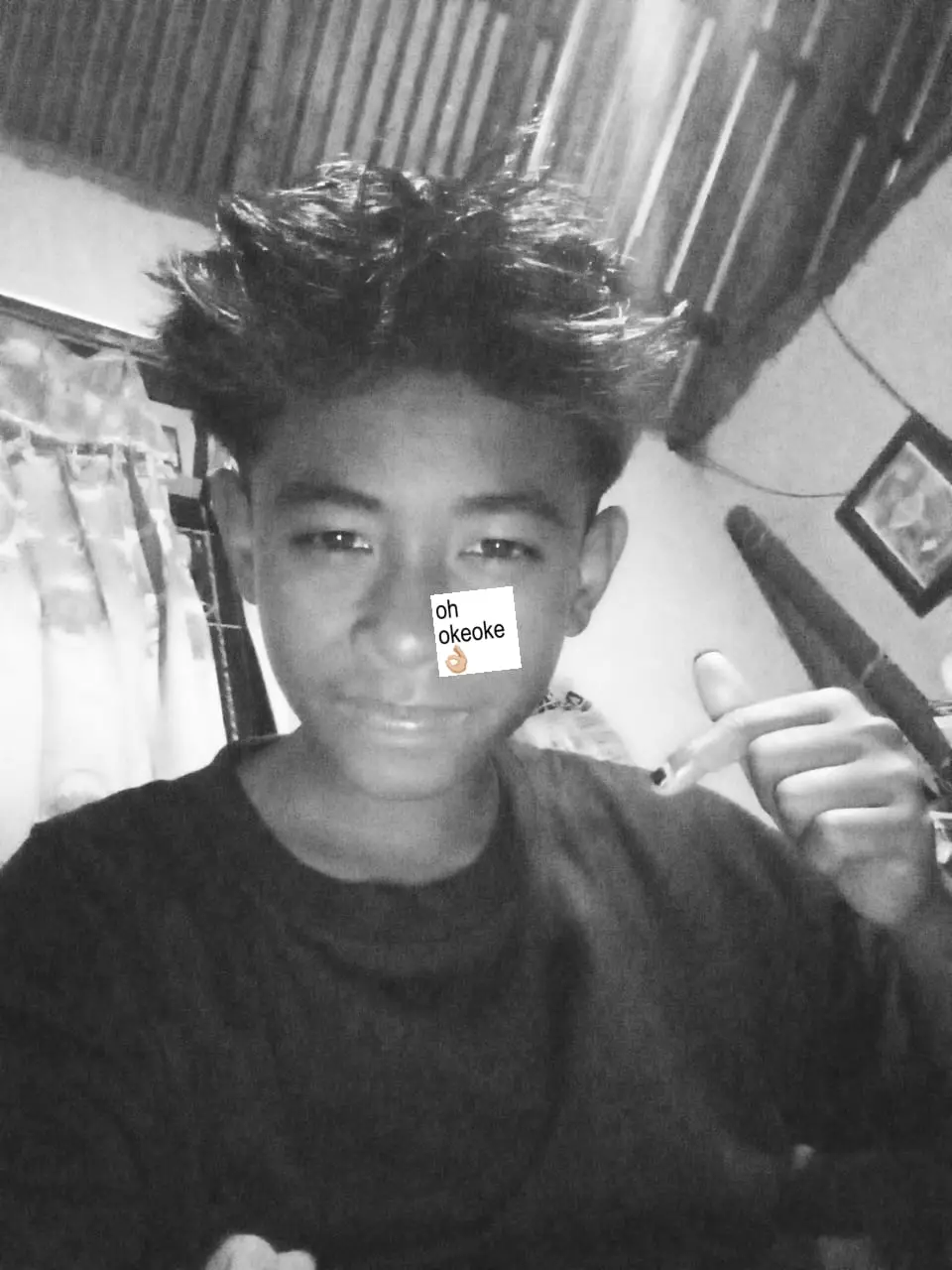 #fypage #tiktokviral #rawambojo #4upage 