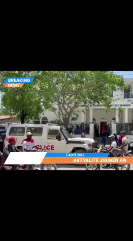 #nouvelle #journaling #police #viraltiktok #vira #haitiantiktok #haitiantiktok🇭🇹 #fouryoupage #bonzenpromo #likes #abone #tiktok2025 