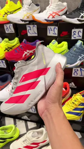 Adizero Adios Pro4#khoigiaynhatmao #giaythethao #giaychaybo #Running #running #adizero 