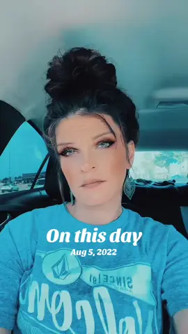 #onthisday 