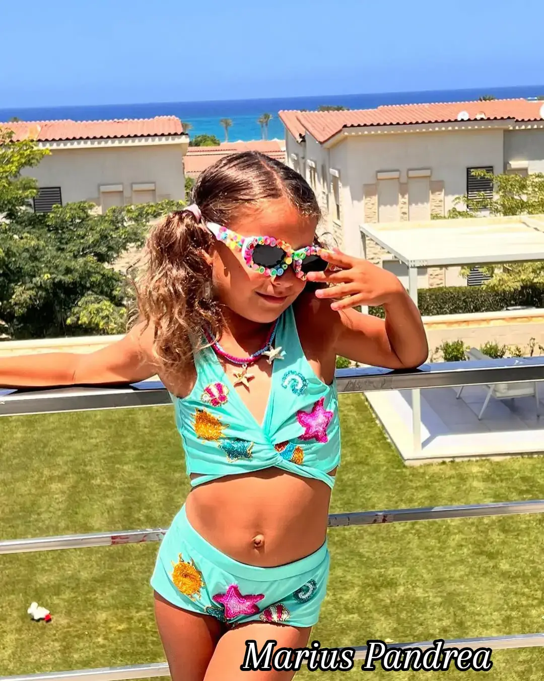 Super gymnast girl #moda #gymwear 