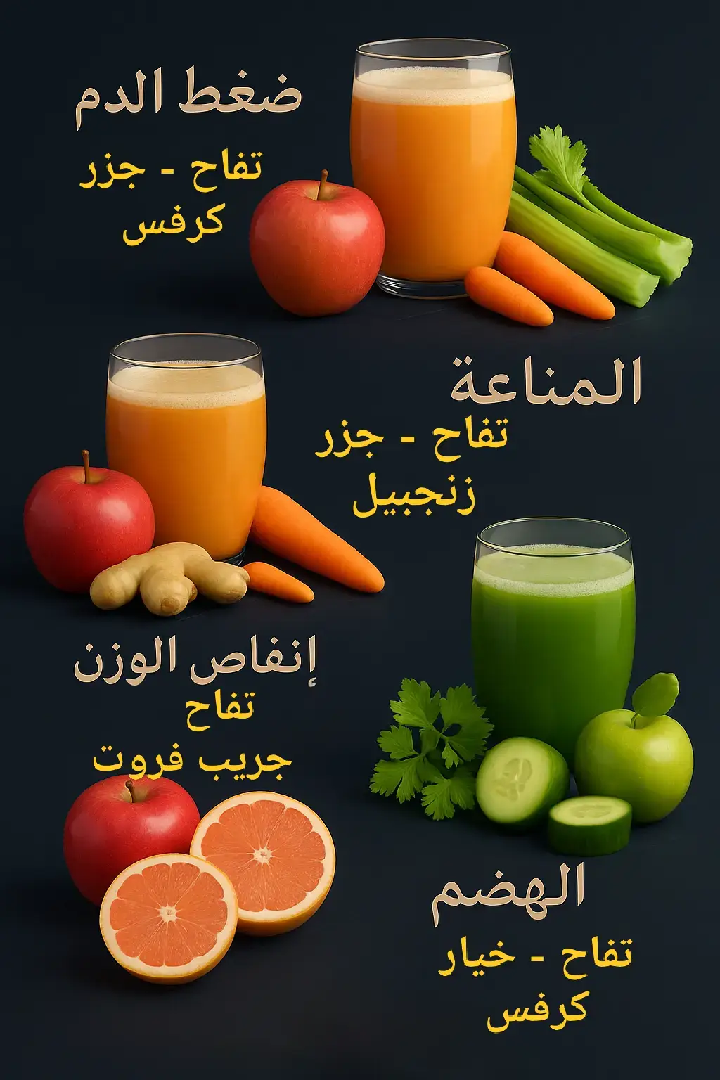 #عصائر #صحة_عامة #فوائد_صحية #CapCut ##ترند 