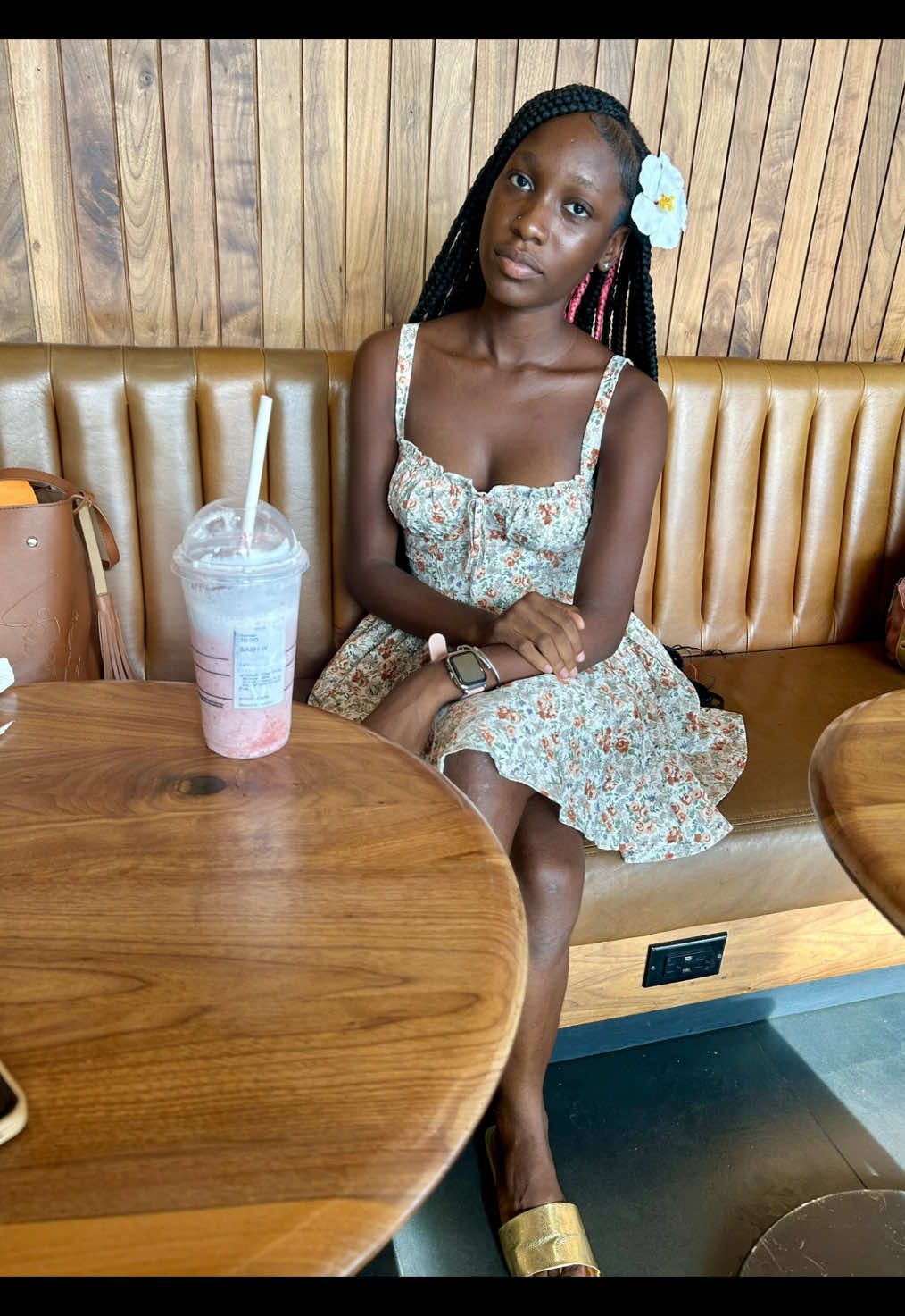 My girl🫶🏽 #thatgurlsashay💕💕 #viraltiktok 