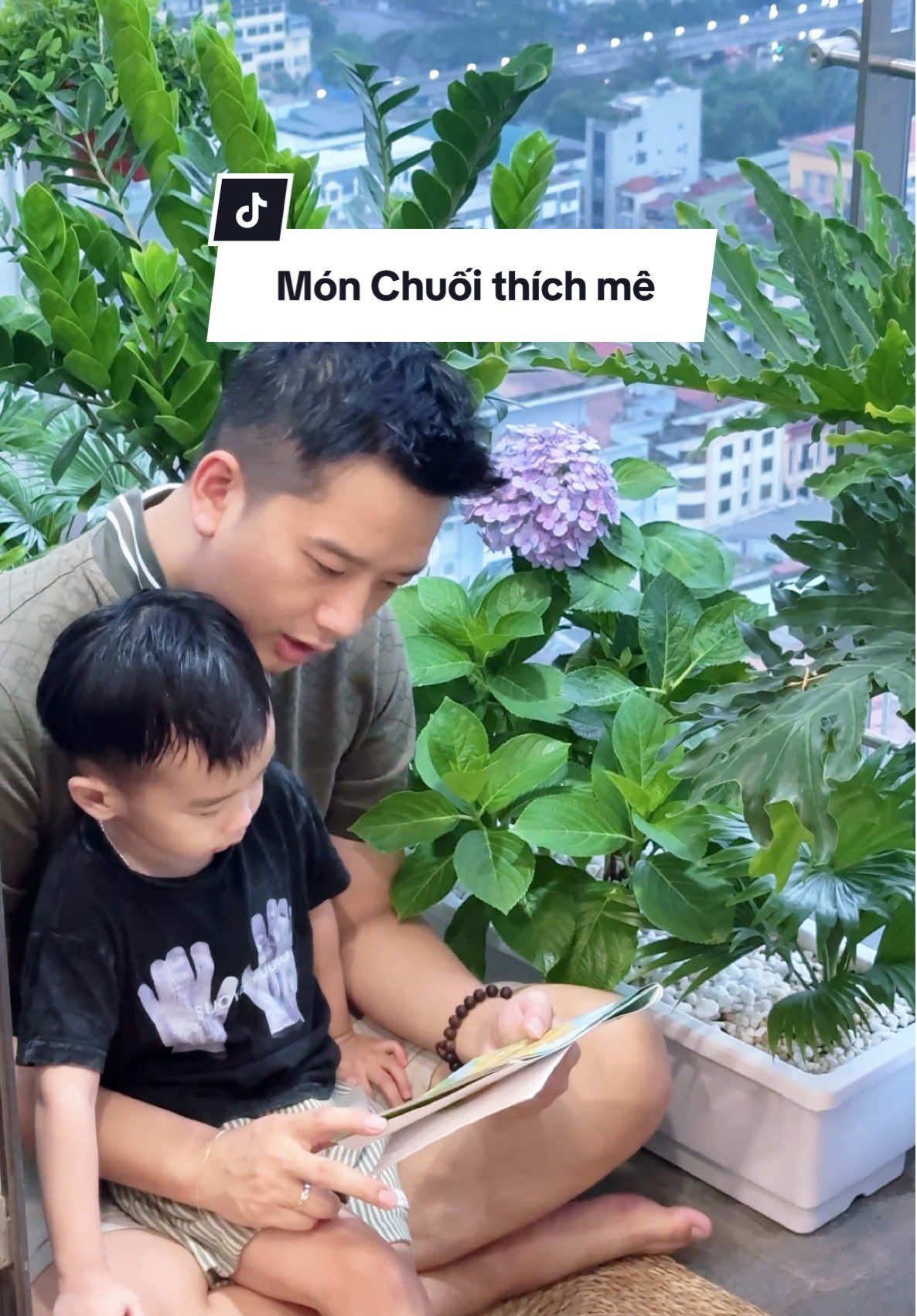 Nhà mới, trường mới… Nhưng 2 hộp Hi-High mỗi ngày thì vẫn giữ nguyên . Thói quen nhỏ, mà giúp Chuối lớn khỏe rõ rệt luôn á 🧡 #Nucare #NucareHihigh #HiHigh #CaoVuotTroiTriSangNgoi #chuyennhachuoi #dailyvlog 