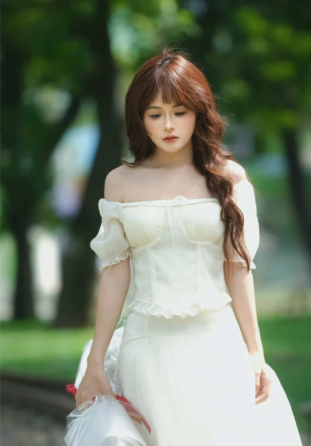 Thôi thì tình cảm này chôn vùi tại đây