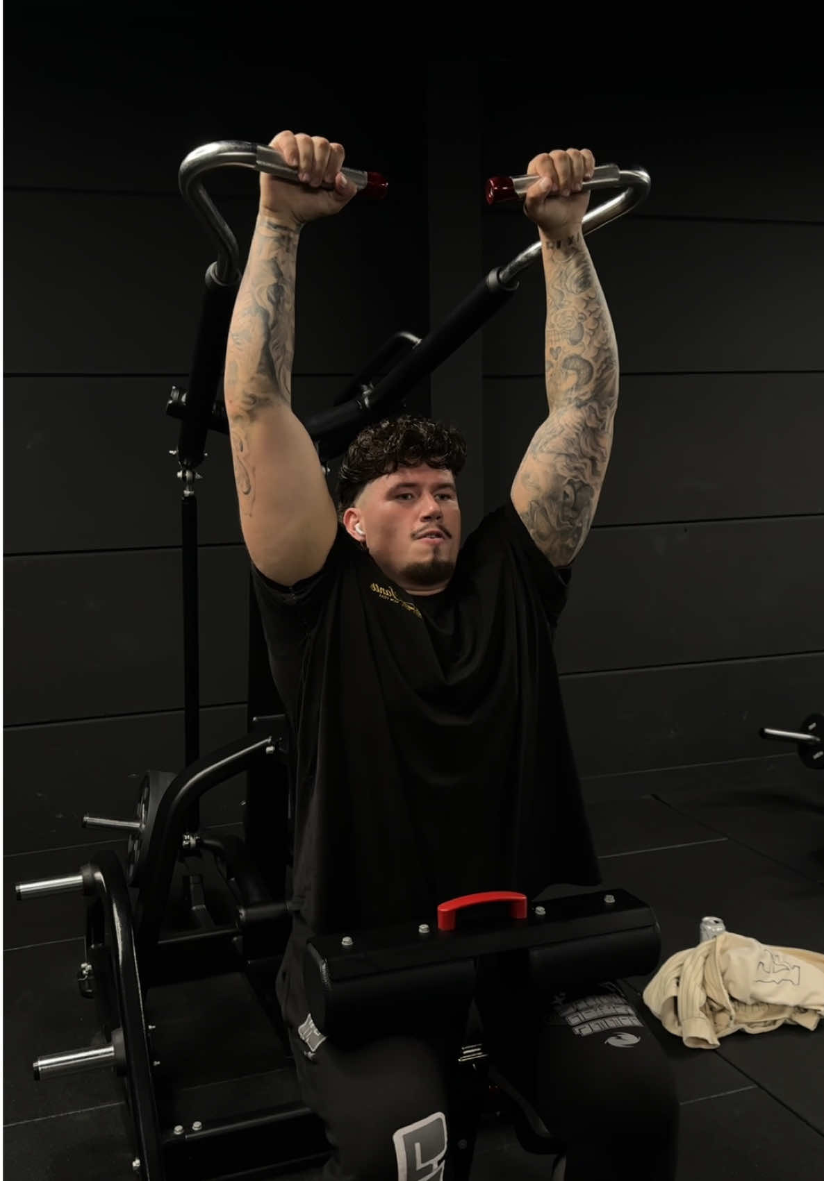 #backday @Owen Brown 