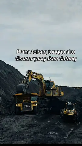 🤩 #pt #pamapersadanusantara #tambang #tambangbatubara #tambangindonesia🇮🇩 #tambangbatubarakalimantan #trending #fypppp 