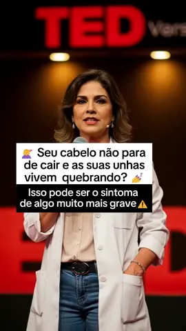 💇‍♀️ Seu cabelo não para de cair e as unhas vivem quebrando? 💅 Isso pode ser só o sintoma de algo maior… ⚠️ Você cuida do cabelo, troca de shampoo, toma cápsulas… mas nada muda? 😩 Talvez o problema esteja em algo que seu corpo está tentando te mostrar. Descubra como a Gummy Hair Zero pode te ajudar a fortalecer cabelo, unhas e pele de dentro pra fora — com uma rotina simples, gostosa e eficaz. 🍓✨ 🛒 Promoção exclusiva: de R$129 por R$77 com frete grátis, só no TikTok Shop. Aproveita enquanto ainda tem estoque! 👇 #GummyHairZero #QuedaDeCabelo #UnhasFracas #BelezaNatural #RotinaDeBeleza #TikTokShopBrasil #CabeloSaudável #SuplementoVegano #PeleBonita #ofertatiktok 