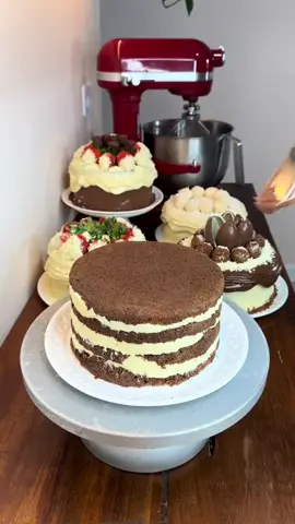 curso online disponível no link da Bio ❤️  #confeitariaartesanal #confeitaria #bolodechocolate #bolo #cakedesign #fyp 