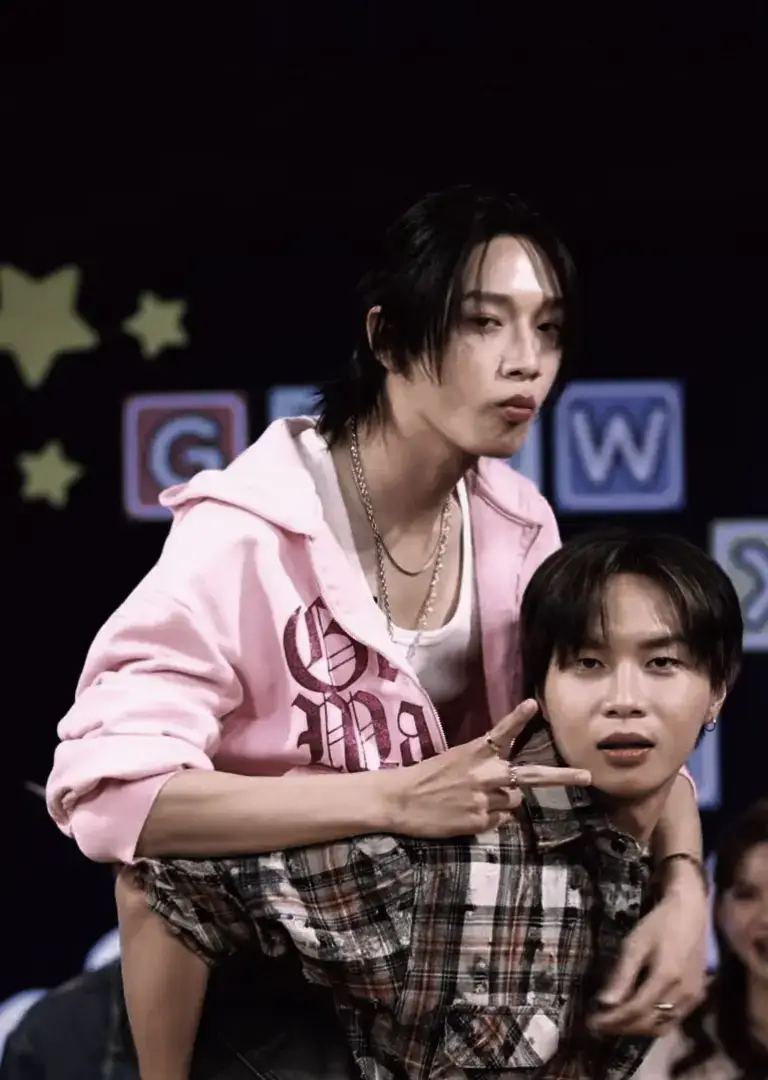 ว้าววว#จั๋ง #เน็ก #jung #nex #fypシ゚viral 