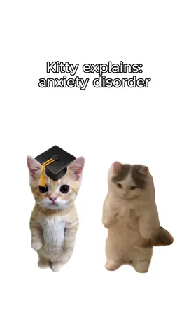 Can someone relate to that? #kitty #story #fy #foryou #tiktok #Love #behappy 