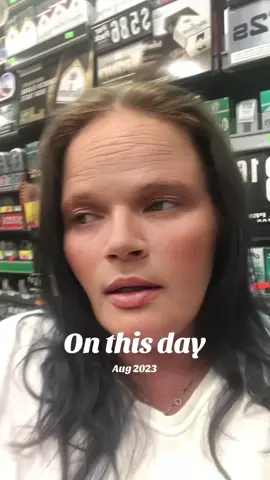 #onthisday