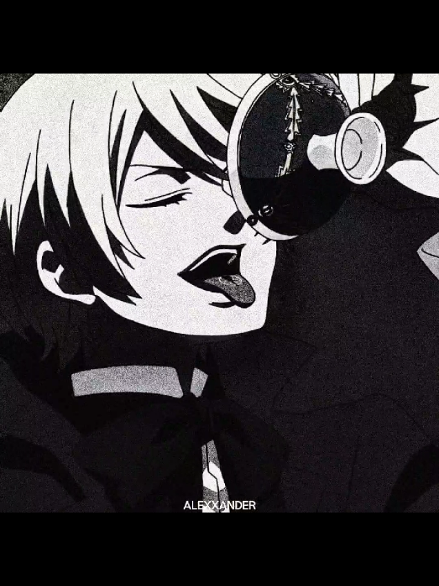 #CLAUDELOIS ; #fyp #claudefaustus #aloistrancy #blackbutler #kuroshitsuji #aloistrancyedit 