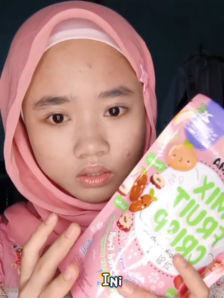 ga, enak bgtt!! 😻 @pamma.indonesia 