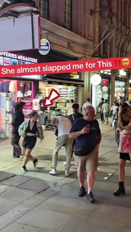 Tried to clean my trouser ,  and she said f****k me 🙈🙈#funnytiktok #slap #viral_video #foryoupage❤️❤️ 