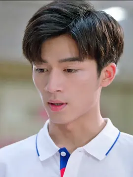 Dia tidak ingin gadis itu tersinggung #firstlove #wangxingyue #tianxiwei #cdrama #TikTokTainment #BahasDrama 