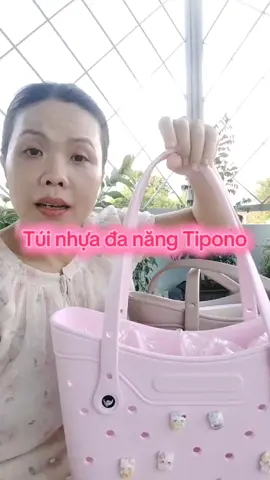 Túi nhựa đa năng Tipono mẫu mới nhất đang đc ưu đãi 164k#tui #tuinhua #tipono #tuidanang #cobacuchi #phunu @Cô Ba Củ Chi 