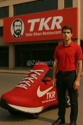 @TKR @tahirkhantkr