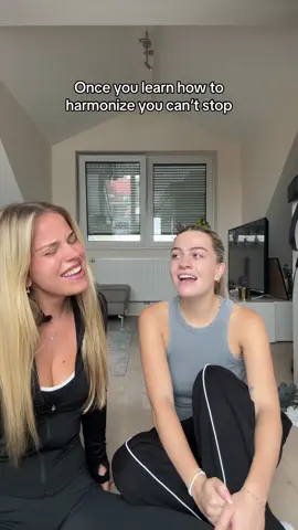 Macht so Spaß 🥰 #harmony #sing #BestFriends cr: @The Glow Official 