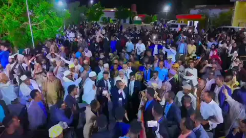 hees firdhiye markale