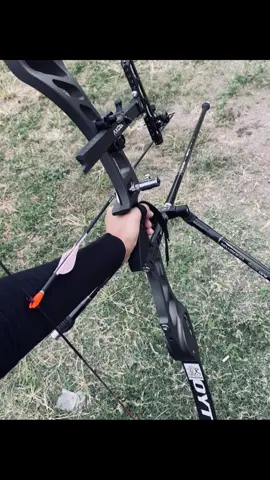#fyp #panahan #lewatberanda #xyzabc #recurvebow 