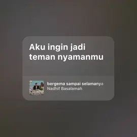 i wish #bergemasampaiselamanya #nadhifbasalamah 