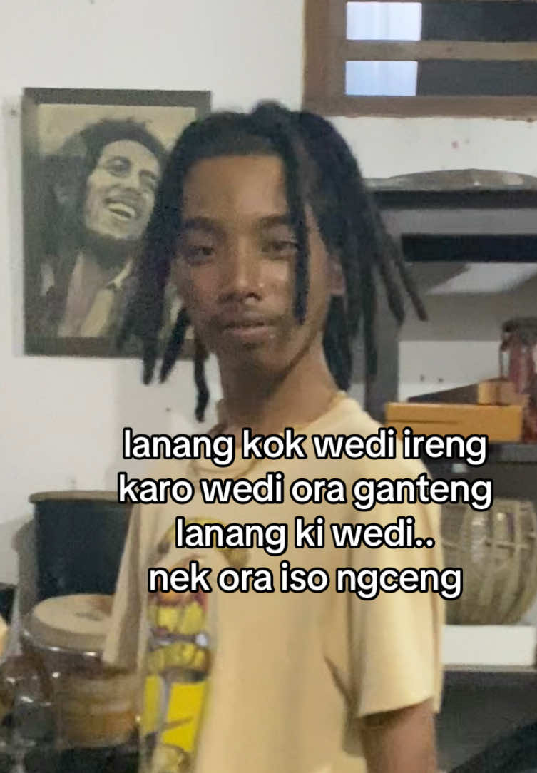 nogone yo ireng