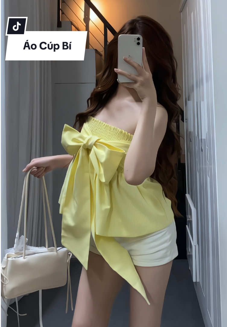 Mê cái sự bánh bèo xinh iu này #bunnyinhouse #aokieu #aokieuxinh #aokieunu #aonuhottrend #thaosuneo #tiktokshop #xuhuongtiktok #viral 