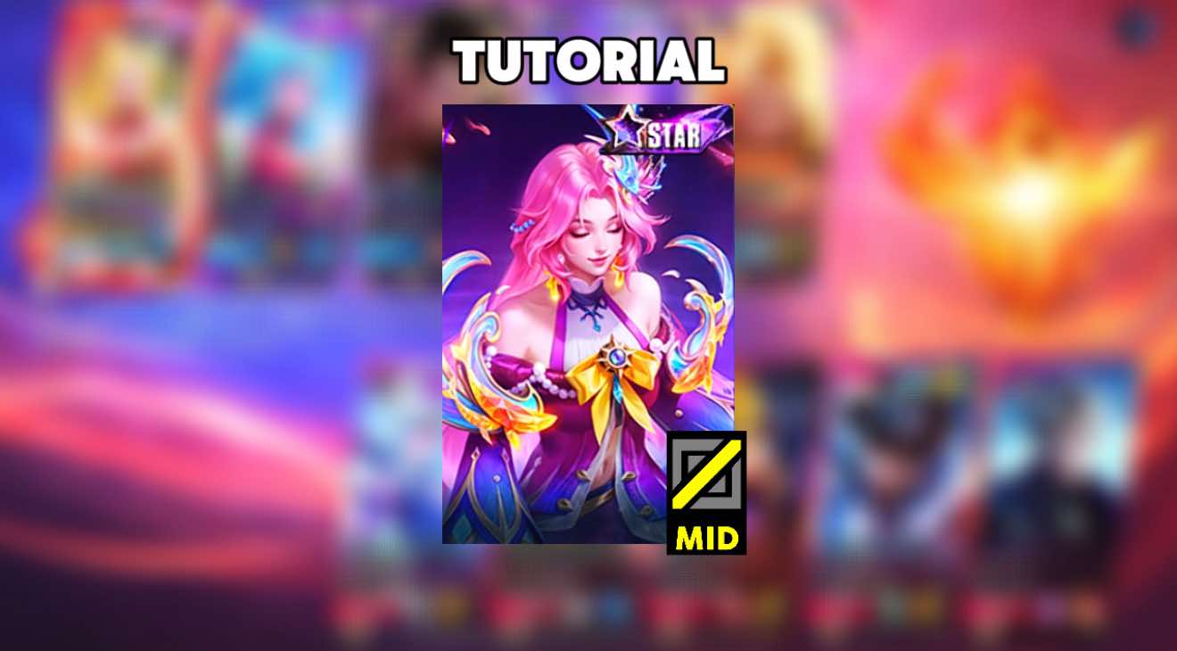 Tutor Kadita | Follow For More ! | #MLBB #mobilelegends #MLBBStarLight #MLBBKadita #MLBBMYSGCreators ##MobileLegendsBangBang #MSC 