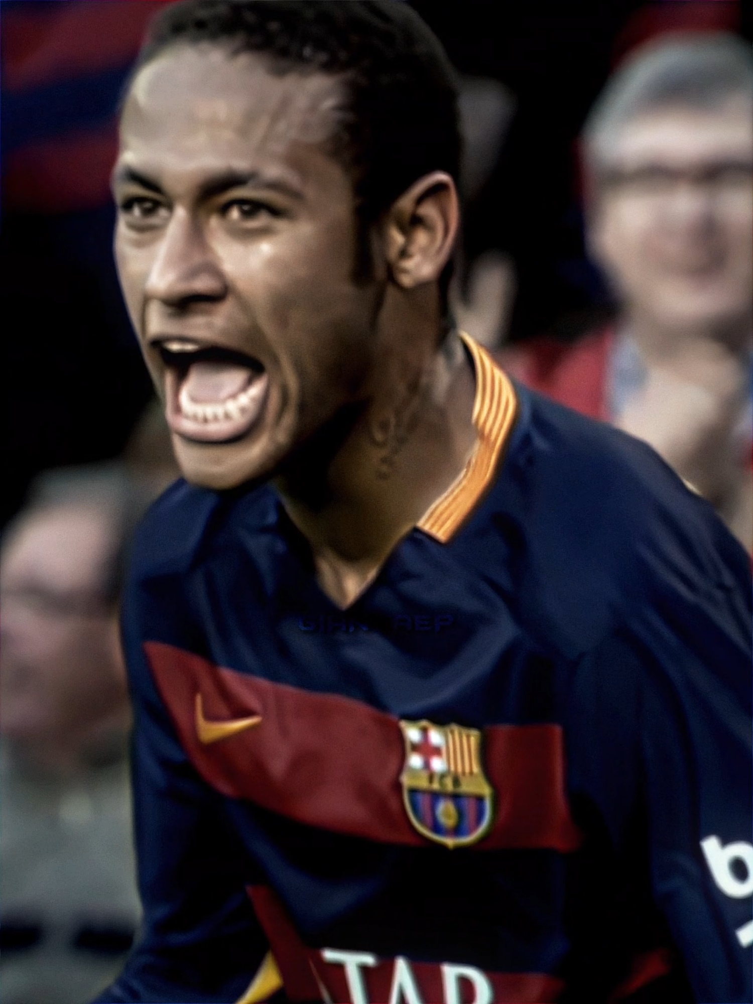 Barcelona Neymar 😍🔥 #neymar #fyp #virał #barcelona #aftereffect #footballtiktok #edit #xyzabc #neymarjr