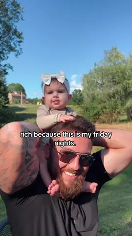 wouldn’t trade this for the world 🤍 #fyp #family #rich 