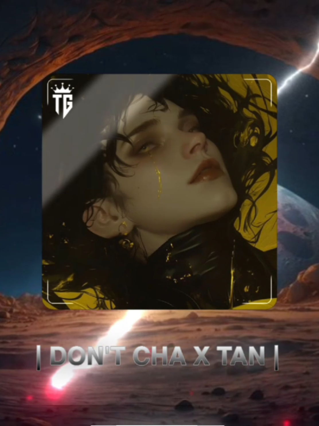 Don't Cha x Tan - Dj Thái Hoàng - #aveeplayer #music #viral #nhachaymoingay #nhacremix #remix #fyp #xh #tvg_music08 