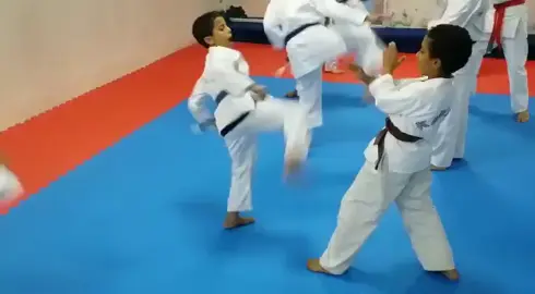 #تمرين #مكه 