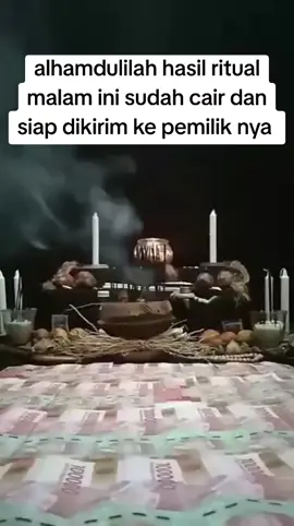 uang nya digunakan baik