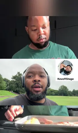 @KevoffStage 