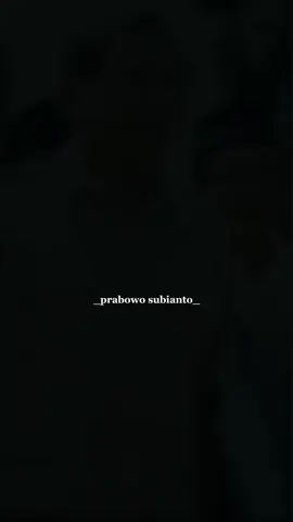 Kuat bgt jadi beliau  Setiap langkah disambut cacian, makian, bahkan hinaan. Banyak yang mencoba menjatuhkan, tapi Bapak tak pernah goyah. Disaat mereka sibuk memprovokasi, Bapak justru memilih diam dan terus bekerja. Tak balas kata dengan kata, tapi balas luka dengan bukti nyata. Semoga bpk tetap sehat dan kuat..Indonesia masih butuh pundak sekuat seperti Bapak. 🕊️🇮🇩#prabowo #prabowosubianto #presidenindonesia #prabowopresiden #jendralprabowo #prabowo #prabowosubianto #foryoupage 