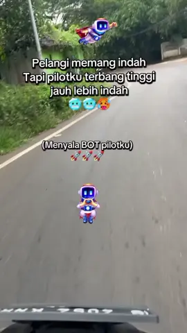 terbang tinggi asikk ternyata yaa 🔥😝 #spaceman #fyp #katakata 