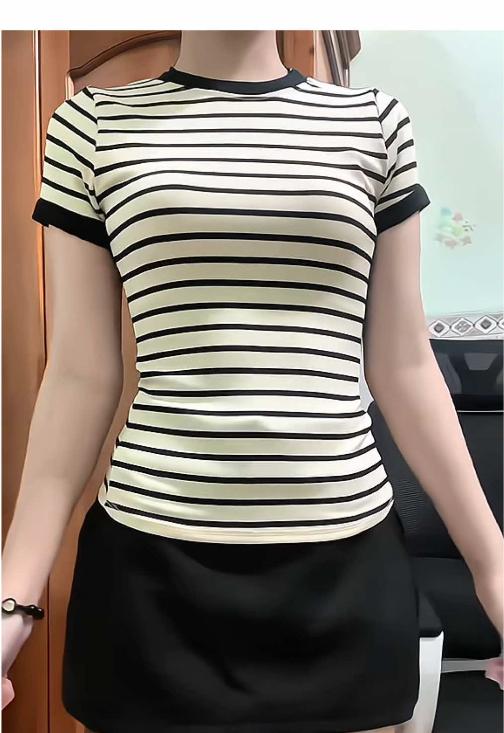 màu này siu tôn da lun 🤭#xh #trending #reviewquanao #OOTD #goclamdep 