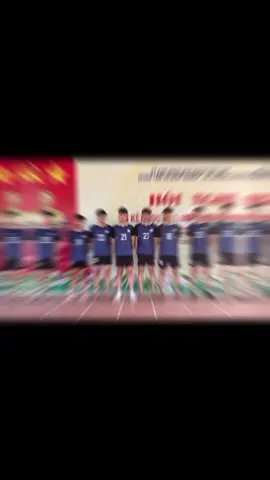 đam mê #bóngchuyền #học_sinh #thờihọcsinhcấp3 