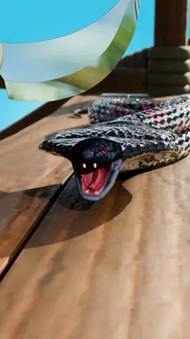 Snakestones Are A Scam 🤨