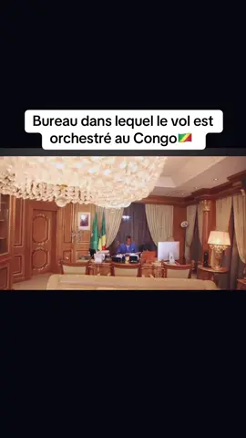 Le fameux bureau dans lequel le vol est orchestré et organisé dans le pays #pourtoi #congolaise🇨🇩🇨🇬 #brazzaville🇨🇬 