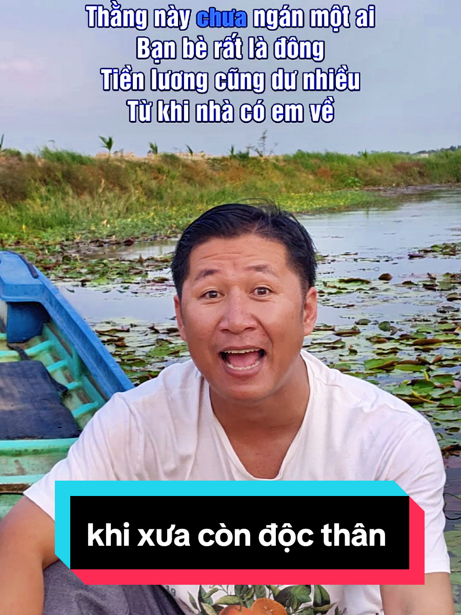 khi xưa còn độc thân đời đâu ngán thằng nào, #minhtuanboleronhacche36  #nhacchehaymoingay #nhacbolero #giaitri #nhacche #nhactrend #nhacxuhuong #nhacchehay 