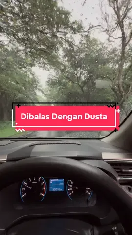 Ini lagu galau favoritemu bukan? #foryou #dibalasdengandustaaudy #liriklaguindohits #laguindonesiaterbaik #fyp 