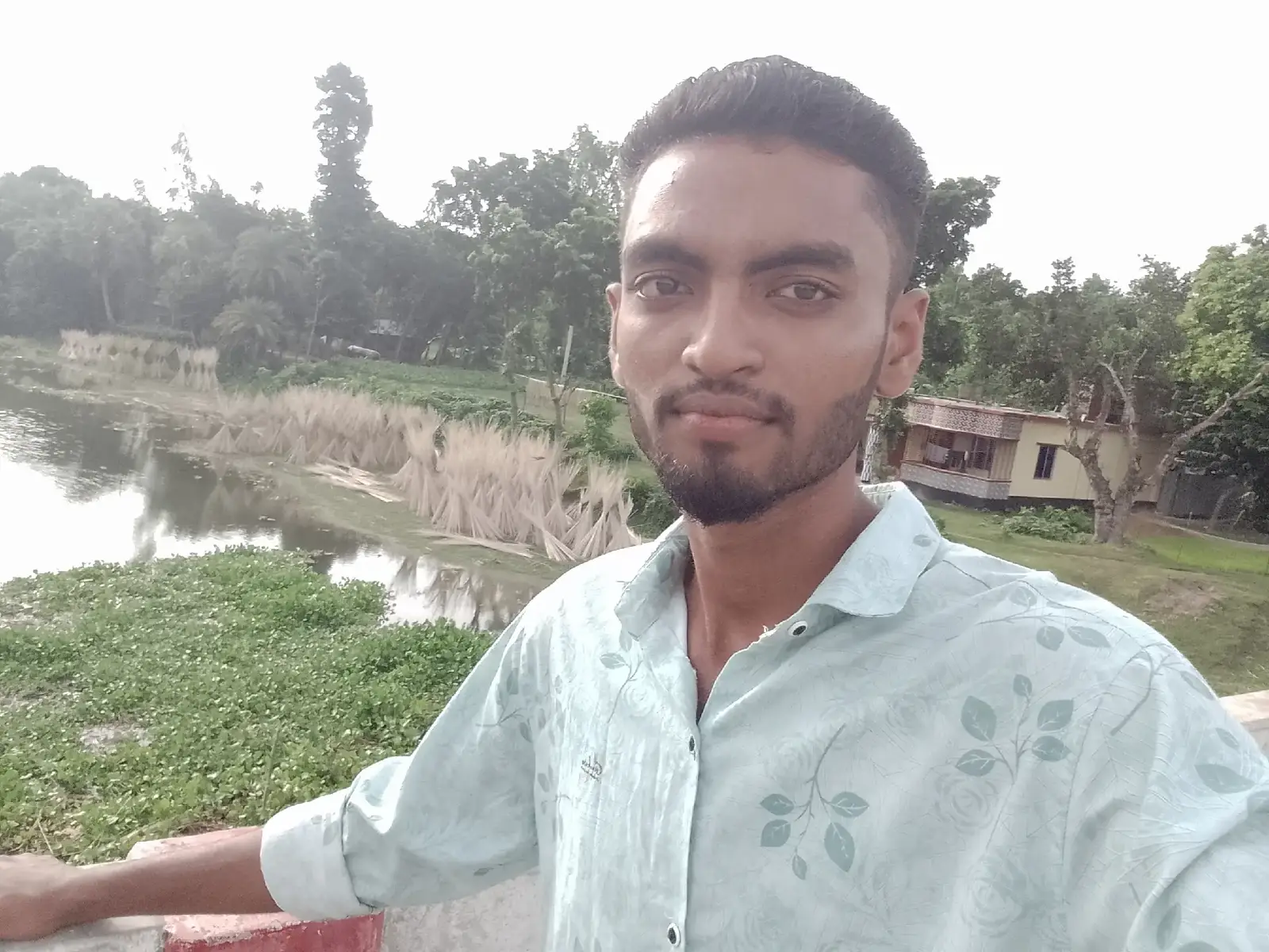 সাপোর্ট করবেন সাপোর্ট পাবেন