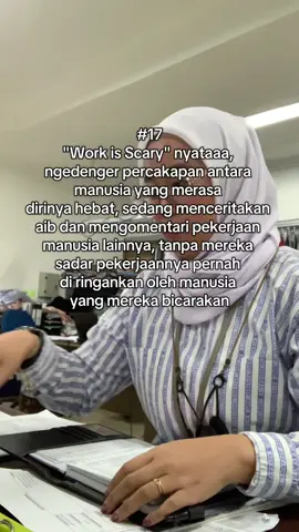 Nyata adanya di kalangan budak corporate 🙏🏻 #karyawanlife #budakcorporate #corporatelife #karyawan #fyp 