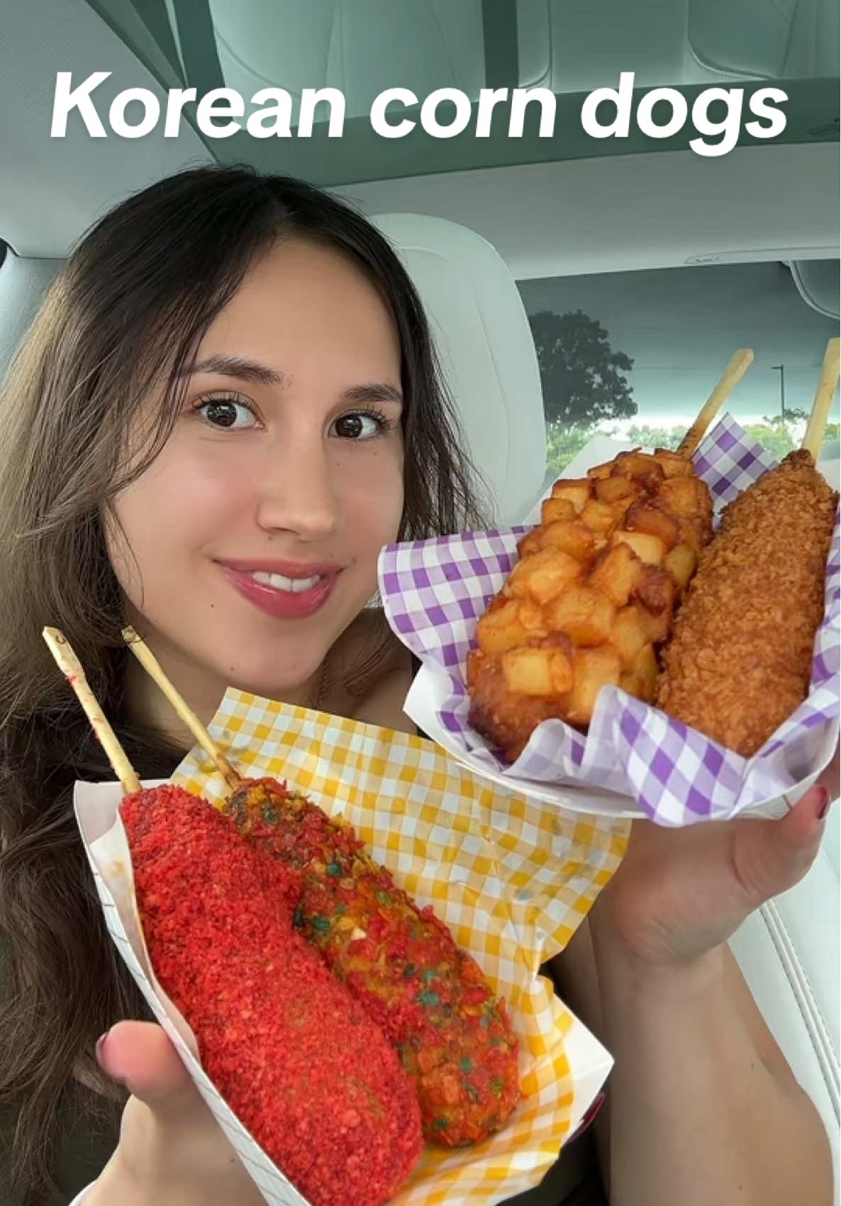 Korean corn dogs mukbang!🌭 #corndog #asmr #mukbang #Foodie #koreancorndog #crunchyasmr #foodasmr #food #eatingshow #satisfying #crunchy #hotdog #koreanfood #hmart #hotcheeto #mukbangeatingshow #cheesepull #cheese #cheesy #mozzarella 